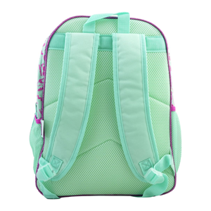 ست 12 در 1 کوله پشتی 40 سانتی Fierce Crew مدل Rainbow Max - Backpack - Promotion Items 12 in 1 - Fierce Crew _کیف مدرسه